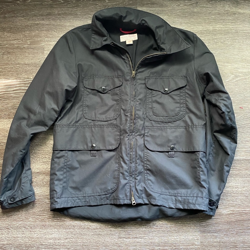 Filson Jacket Mens